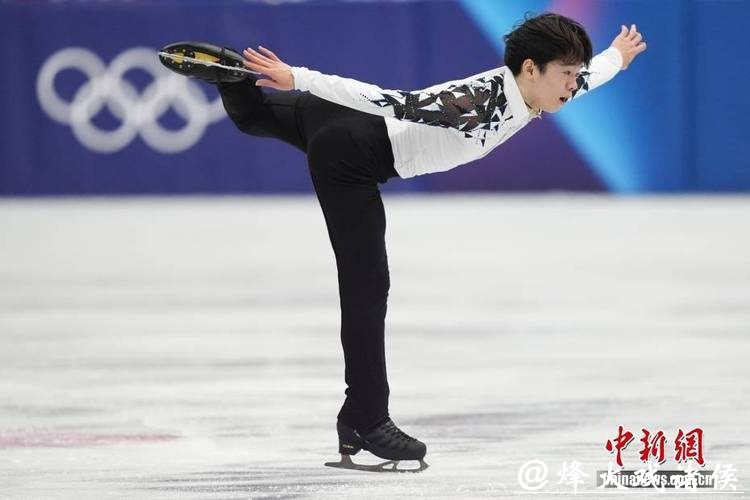 米兰冬奥｜2月13日看点：键山优真、萧传文能否阻止马里宁加冕男子单人滑？