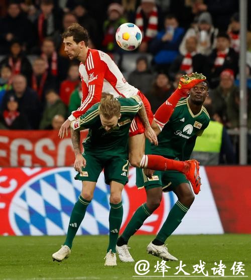 换帅如换刀！德甲柏林德比赫塔4：0大胜联合