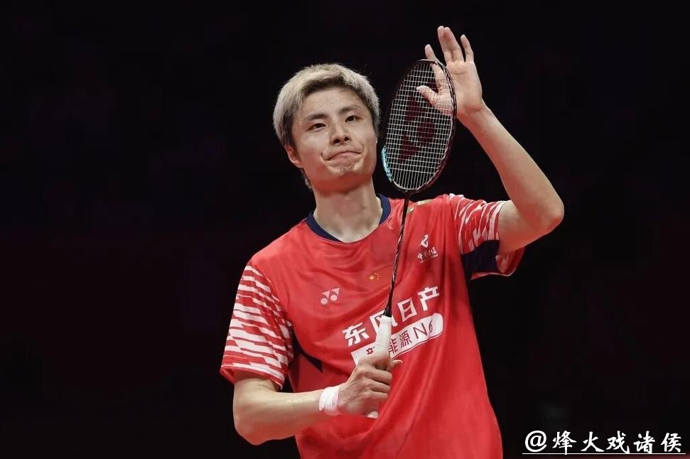 羽联年终总决赛 石宇奇2-0奈良冈功大全胜出线 羽联年终总决赛 石宇奇2-0奈良冈功大全胜出线