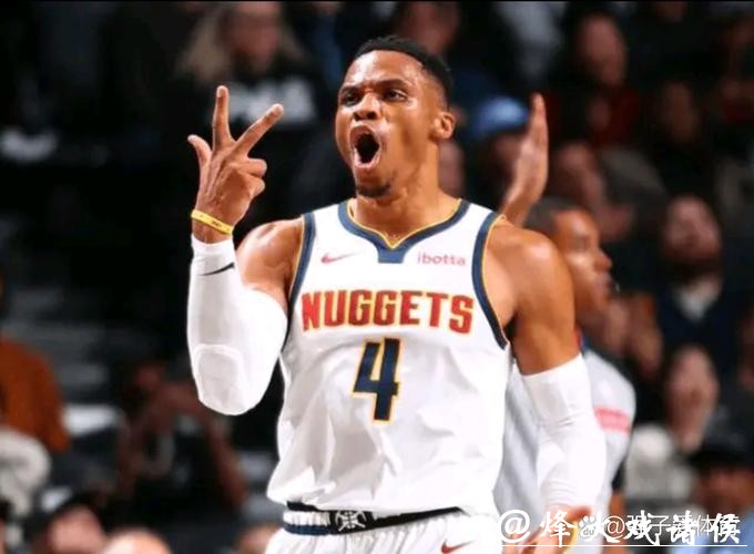 约基奇29+18+16威少22分 掘金加时险胜篮网 约基奇29+18+16威少22分 掘金加时险胜篮网