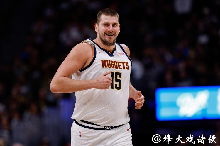 约基奇29+18+16威少22分 掘金加时险胜篮网 约基奇29+18+16威少22分 掘金加时险胜篮网