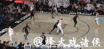 约基奇29+18+16威少22分 掘金加时险胜篮网 约基奇29+18+16威少22分 掘金加时险胜篮网