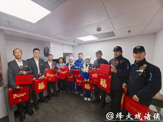 春节不打烊，徐汇工会90家驿站暖心守护一线劳动者