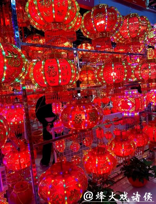 浙江义乌:多彩年俗引客来 璀璨非遗年味浓 浙江义乌:多彩年俗引客来 璀璨非遗年味浓