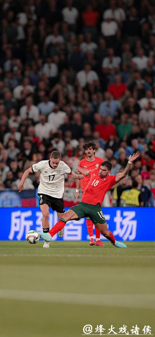 欧国联-达洛特破门+乌龙 葡萄牙2-1克罗地亚 欧国联-达洛特破门+乌龙 葡萄牙2-1克罗地亚