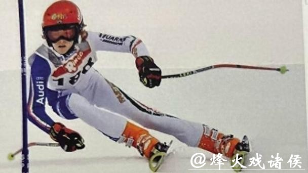 新冬能·场外音｜陆玮鑫：刘瀚彬的约定、瑙莫夫的泪水，走心故事让我们爱冬奥