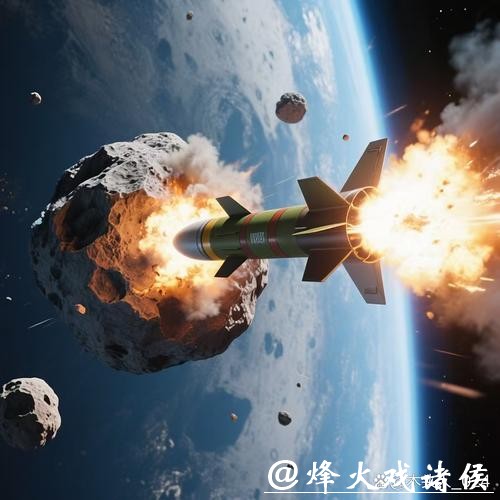 热观察 | 美“不续约”打破均势,核军控空窗期风险剧增 热观察 | 美“不续约”打破均势,核军控空窗期风险剧增