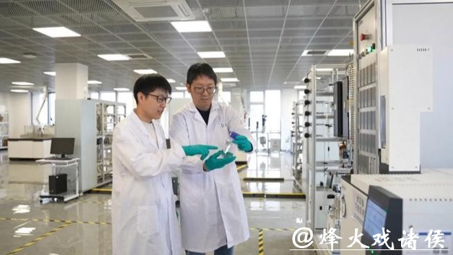 百万元的“人工肺”,宁波攻克关键材料 百万元的“人工肺”,宁波攻克关键材料