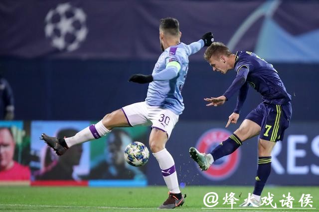 莱比锡新援奥尔莫：早日融入球队 用表现自荐欧锦赛