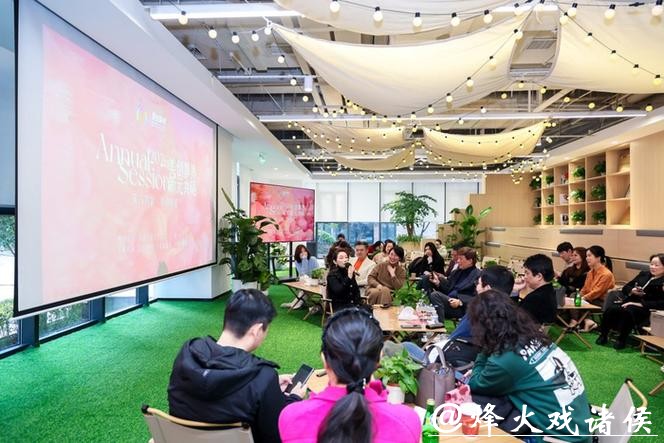 静安“美创静界”发布2026产业服务新图谱 静安“美创静界”发布2026产业服务新图谱