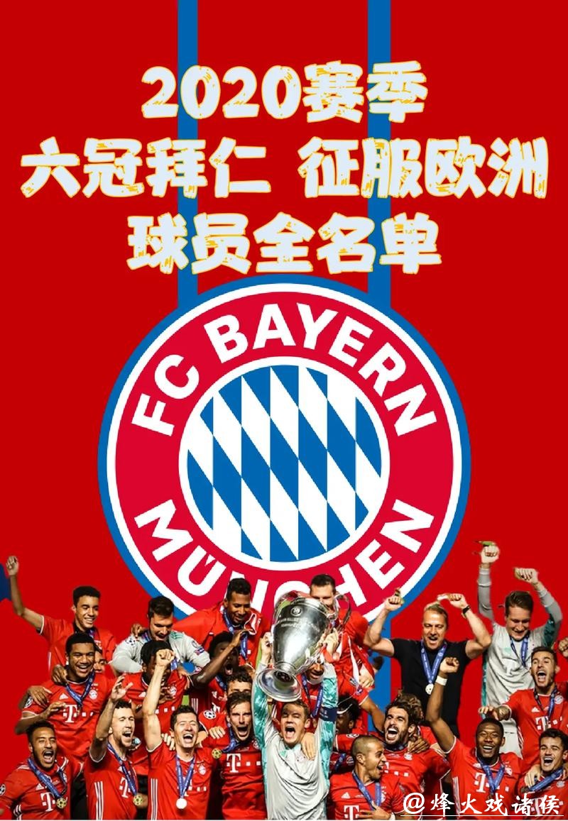 拜仁欧冠大名单更新:莱万库鸟领衔 聚勒回归 拜仁欧冠大名单更新:莱万库鸟领衔 聚勒回归