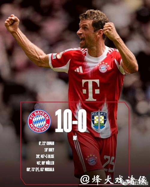 拜仁官方宣布续约弗利克至2023 临时主帅转正